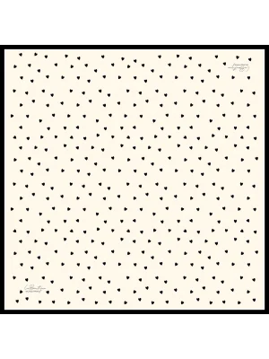 2092 TWILL İPEK - 01 - 90X90