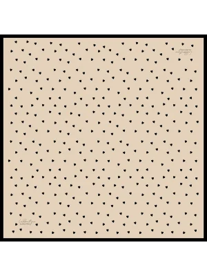 2092 TWILL İPEK - 05 - 90X90