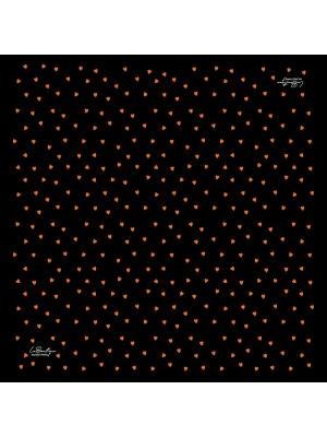 2092 TWILL İPEK - 08 - 90X90