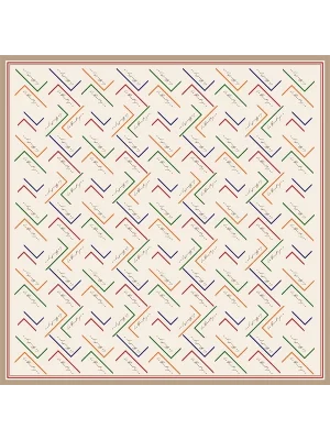 2093 SURA İPEK EŞARP 03