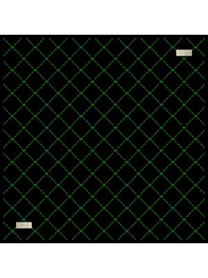 2094 TWILL İPEK - 07 - 90X90