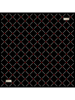 2094 TWILL İPEK - 08 - 90X90