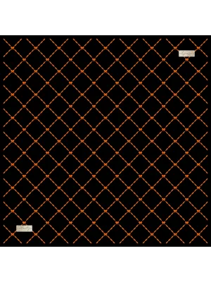 2094 TWILL İPEK - 09 - 90X90