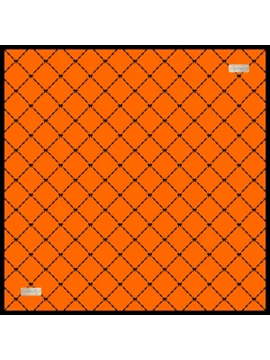 2094 TWILL İPEK - 10 - 90X90