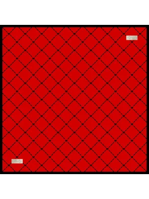 2094 TWILL İPEK - 11 - 90X90