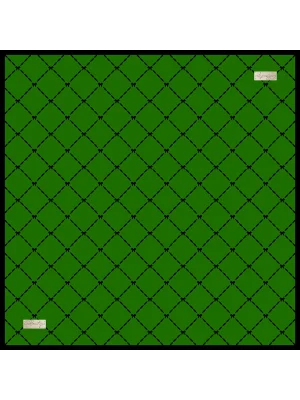 2094 TWILL İPEK - 13 - 90X90