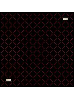 2095 TWILL İPEK - 04 - 90X90