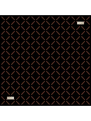 2095 TWILL İPEK - 09 - 90X90