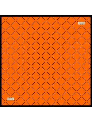 2095 TWILL İPEK - 10 - 90X90