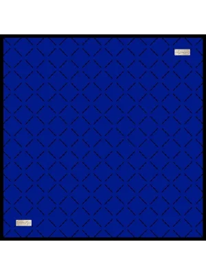 2095 TWILL İPEK - 12 - 90X90