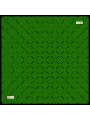 2095 TWILL İPEK - 13 - 90X90