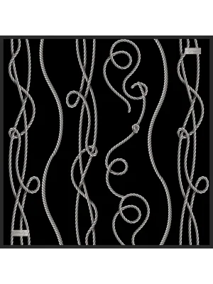 2096 TWILL İPEK - 06 - 90X90