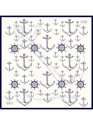 2098-04 SURA İPEK 90X90