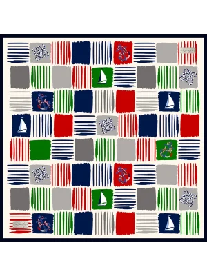 2099 SURA İPEK - 02 - 90X90