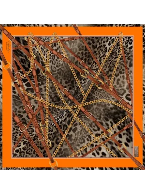 2103 TWILL İPEK 01-90X90