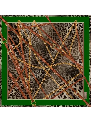 2103 TWILL İPEK 02-90X90