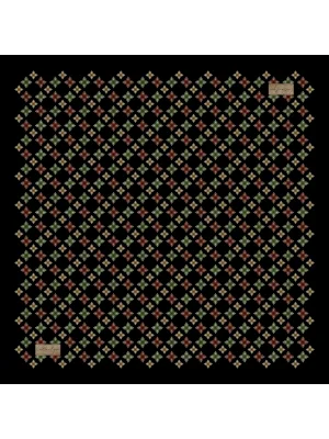 2104 TWILL İPEK 03 - 90X90