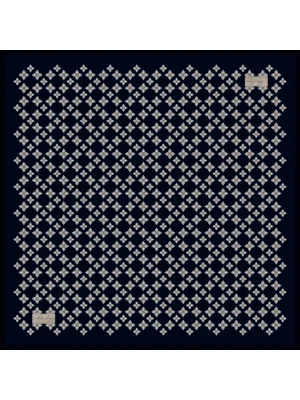 2104 TWILL İPEK 06 - 90X90