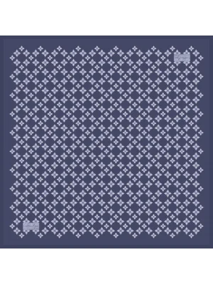 2104 TWILL İPEK 11 - 90X90