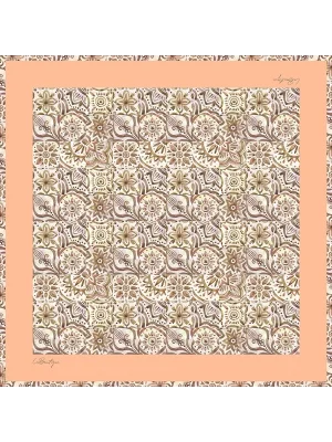 2105 SURA İPEK 07 - 90X90