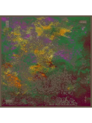 2108 SURA İPEK 11 - 90X90