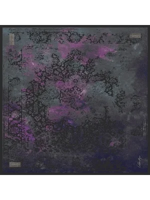 2108 TWILL İPEK 03 - 90X90