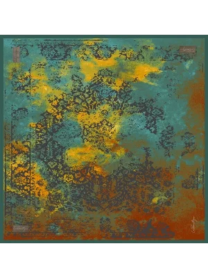 2108 TWILL İPEK 12 - 90X90