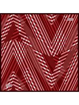 2109 TWILL İPEK 06 - 90X90