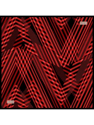 2109 TWILL İPEK 07 - 90X90