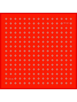 2110 TWILL İPEK 09 - 90X90