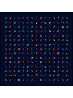 2110 TWILL İPEK 13 - 90X90