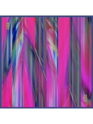 2111 TWILL İPEK 10 - 90X90