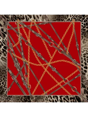 2113 SURA İPEK 03-90X90