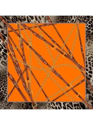 2113 TWILL İPEK 01-90X90