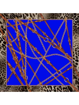 2113 TWILL İPEK 05-90X90