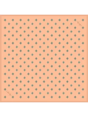 2114 TWILL İPEK 07 - 90X90