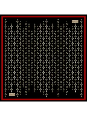 2115 TWILL İPEK 04 - 90X90