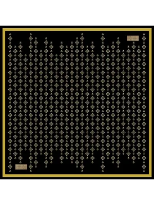 2115 TWILL İPEK 06 - 90X90