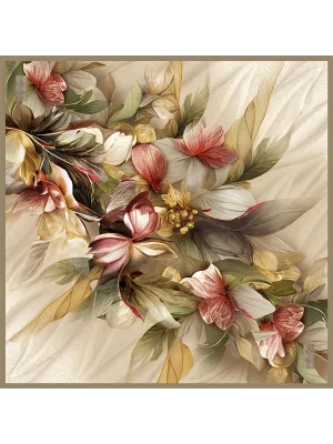 2116 TWILL İPEK 01 - 90X90