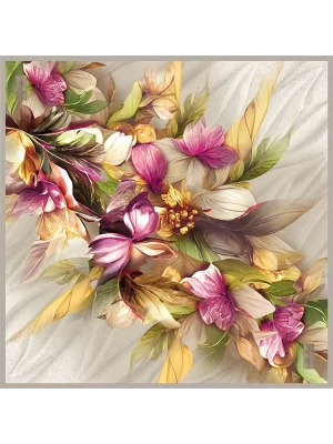 2116 TWILL İPEK 02 - 90X90