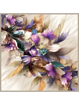 2116 TWILL İPEK 03 - 90X90