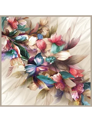 2116 TWILL İPEK 04 - 90X90