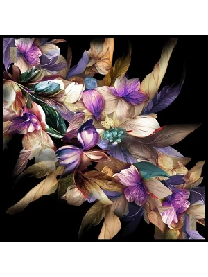 2116 TWILL İPEK 05 - 90X90