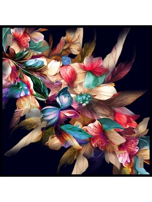 2116 TWILL İPEK 06 - 90X90