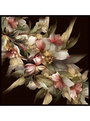 2116 TWILL İPEK 08 - 90X90