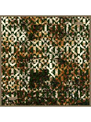 2118 TWILL İPEK 01 - 90X90