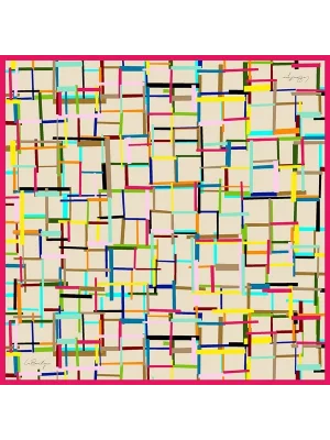 2121 SURA İPEK 01 - 90X90