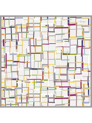 2121 SURA İPEK 06 - 90X90