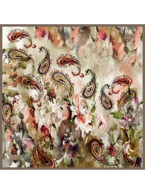 2124 SURA İPEK 01 - 90X90