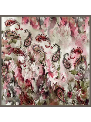 2124 SURA İPEK 04 - 90X90